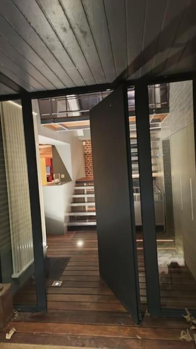 Ferme De Caractere Avec Piscine Et Cheminee Vila Sainghin-en-Mélantois Exterior foto